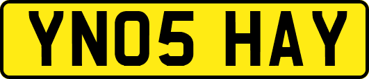 YN05HAY