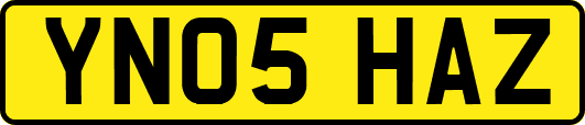 YN05HAZ