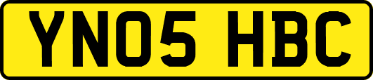 YN05HBC