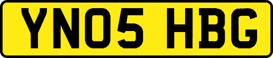 YN05HBG