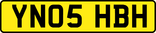 YN05HBH