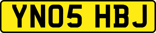 YN05HBJ