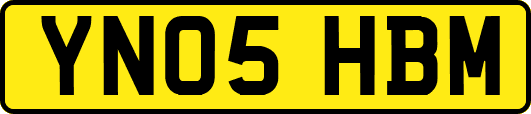 YN05HBM