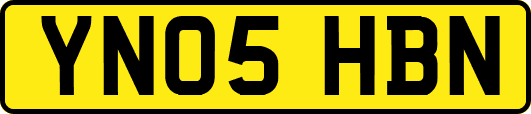 YN05HBN