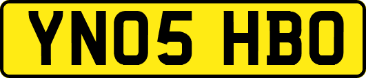 YN05HBO