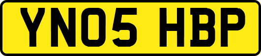 YN05HBP