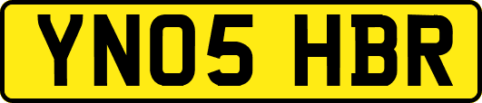 YN05HBR