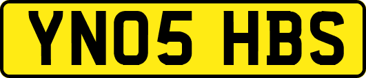 YN05HBS