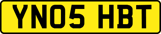 YN05HBT