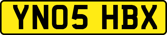 YN05HBX