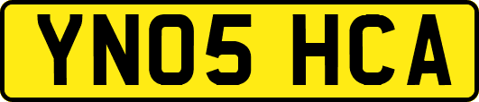 YN05HCA