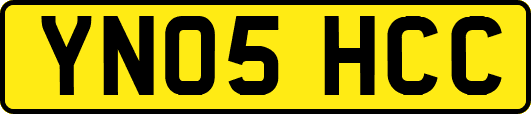 YN05HCC