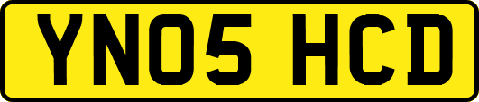 YN05HCD