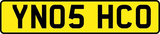 YN05HCO