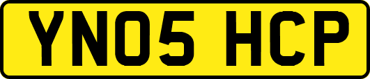 YN05HCP