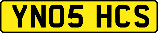 YN05HCS