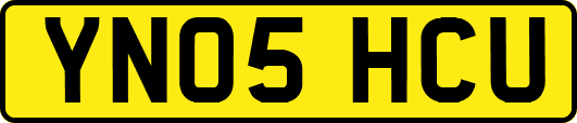 YN05HCU
