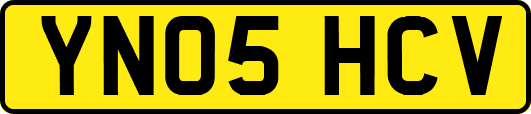 YN05HCV