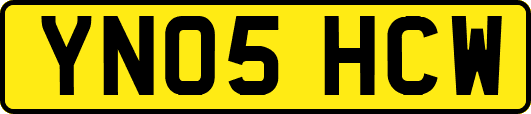 YN05HCW