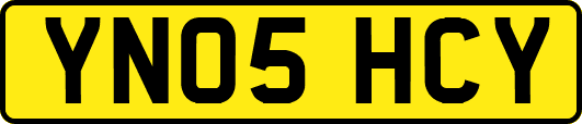 YN05HCY