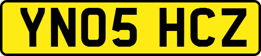 YN05HCZ