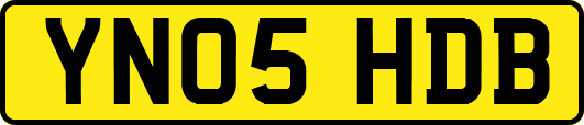 YN05HDB