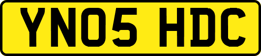 YN05HDC