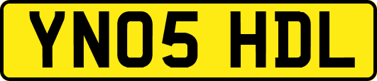 YN05HDL