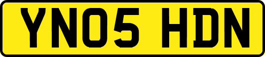 YN05HDN