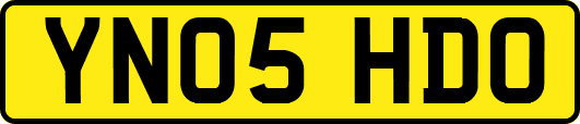 YN05HDO