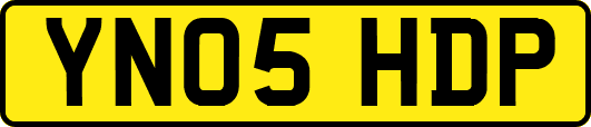 YN05HDP