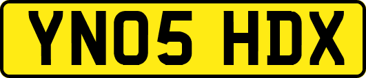 YN05HDX