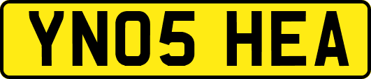 YN05HEA