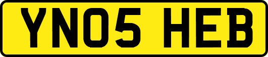 YN05HEB