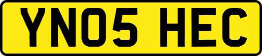 YN05HEC
