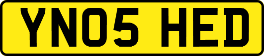 YN05HED