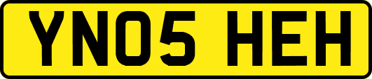 YN05HEH