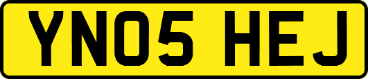 YN05HEJ