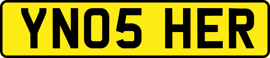 YN05HER