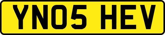 YN05HEV