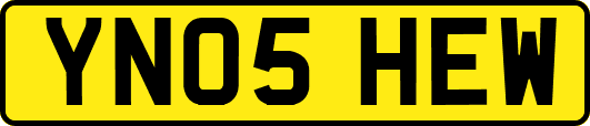 YN05HEW