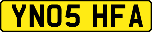 YN05HFA