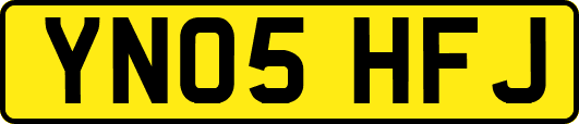 YN05HFJ