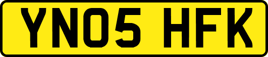 YN05HFK