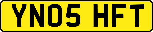 YN05HFT