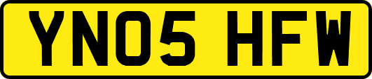 YN05HFW