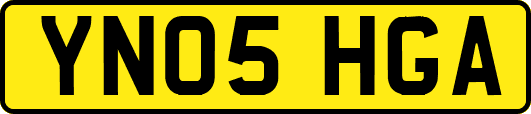 YN05HGA