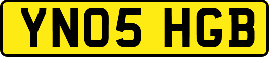 YN05HGB