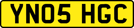 YN05HGC