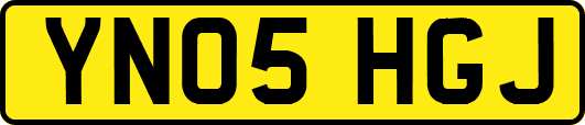 YN05HGJ